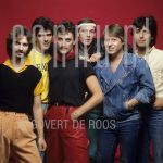 V.O.F. de Kunst at studio in Amsterdam.

[keywords]Posed, Half Length, Eyecontact[/keywords]